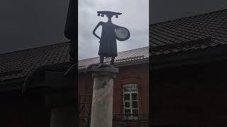Полоцк, 20.04.2025 #беларусь #полоцк