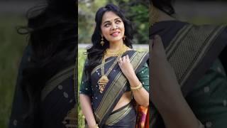 Shaky ~ Prathna,#prarthanabehere ️prarthana behereprarthana shorts & marathi song, #trending