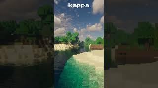 топ 5 шейдеров на майнкрафт 1.20 #shaders   #майнкрафт