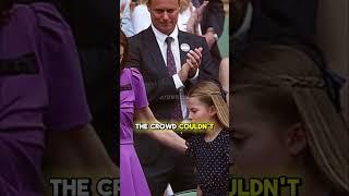Kate Middleton at Wimbledon: A Heartfelt Appearance Amid Cancer Treatment