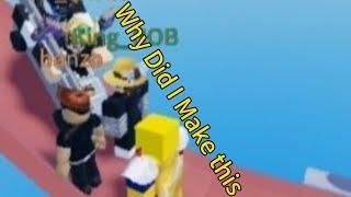 Roblox Bowling Be Like (READ DESC)