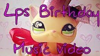 Lps - BIRTHDAY (Music Video)