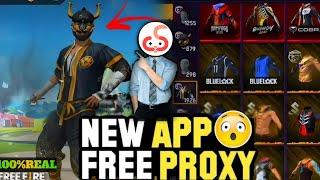 Apply Free Fire Proxy In Android Device (Full Process)