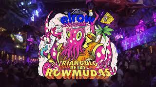 NICOLAS CAPRILE @ ELROW AMNESIA 2023 (CLOSING SET)