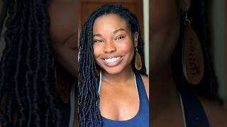 How I do my light natural looking makeup (Dark/Brown Skin)  #makeup Full Tutorial on my channel