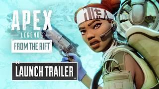 Apex Legends: From the Rift Launch Trailer