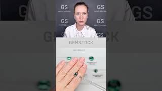 Teal Sapphire High Quality Selection #gemstock #gemstone