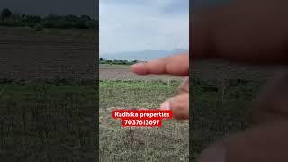 Plots for sale in GAULAPAR Haldwani #ytshorts