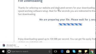 How to download Dev CPP Free for Windows XP 7 10