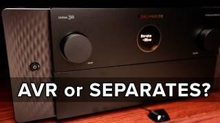 Is the Marantz Cinema 30 Worth the Hype in 2025?