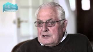 A bit of Martyn Gerrard History
