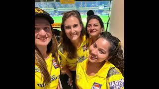 Chennai super King winning moment #csk #youtubeshorts #shortvideo #viralvideo #trending