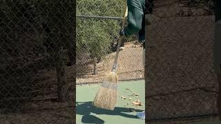 Fall is TENNIS SEASON Happy Autumnal Equinox, bring the brooms & your favorite tennis sweater 