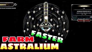 Anima ARPG - Tips on HOW TO FARM ASTRALIUM points faster | How to use ASTRALIUM