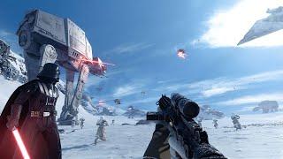 StarWars Battlefront (2004)/  Каково ей в 2020 году, и можно ли играть?