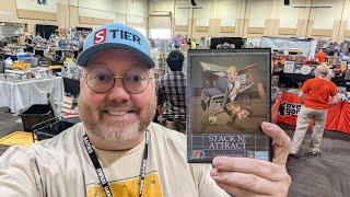 Utah - The untapped market for Retro Gaming... Utah Retro GameXpo 2024