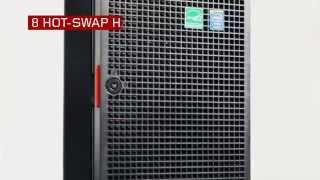 Lenovo ThinkServer TS140 Review - The best deal in computing right now