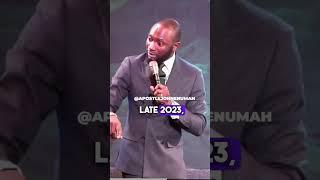 controversial prophecy on td jakes #shorts #reels #shortsfeed
