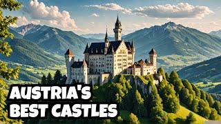  - Discover Austria's 13 Stunning Castles: Embark On A Majestic Journey!