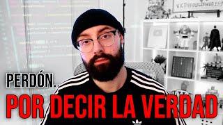 Programar puede no ser para ti... por 1 motivo (que pocos dicen y a muchos les pasa) 