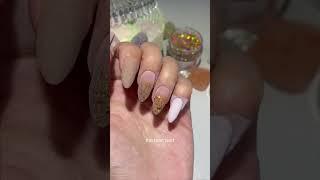 #dippowder #nails #dippowdernails #nailart #nailsathome #dipnails #naildesign #nailtutorial