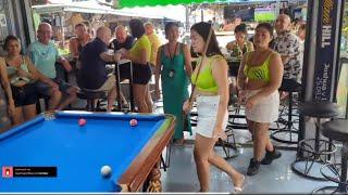 Pattaya Live M&M Bar - Epic!! Mega Killer Saturday