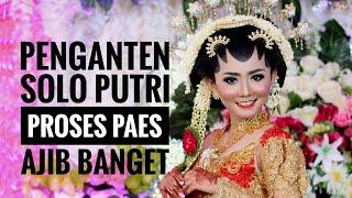 PENGANTIN SOLO PUTRI