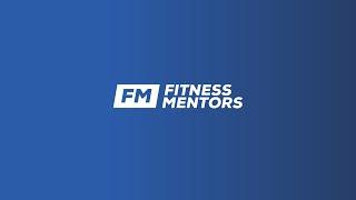 Welcome to Fitness Mentors!