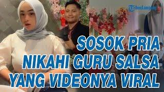 Sosok ASN Yang Nikahi Bu Guru Salsa Setelah Heboh Video Viral