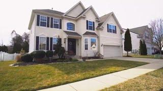 SOLD!! 2 Bedlington Pl Sewell, New Jersey 08080