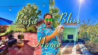  Baja Bliss! Stylish 3BR Home in El Centenario, La Paz, Mexico