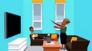 Single mother  nikujiamini