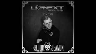 The Bloody Deamon - Upnext Records Podcast