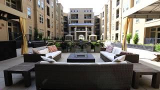 Apartments in Lone Tree, CO - AMLI RidgeGate