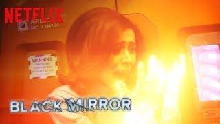 Black Mirror - Season 4 | Official Trailer [HD] | Filmzone Tv