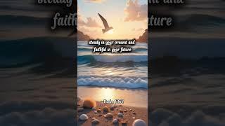 His Mercy Endures Forever  | Psalm 136:1