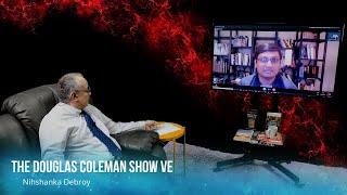 The Douglas Coleman Show VE with Nihshanka Debroy