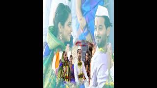 Thatamatat Song | Jigar_Marathi |  Aditya - Hindavi | Rahul - Sanika |Hrushi b - Sonali | CreateX |