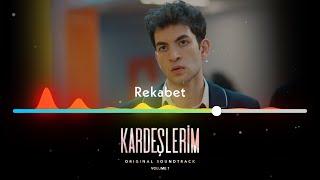 Rekabet - Kardeşlerim Soundtrack 