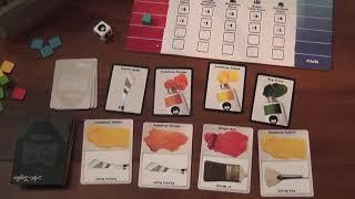 Bob Ross Art of Chill Game Review