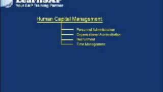 Introduction to SAP HR - SAP Human Capital Management Configuration | SAP HR Overview ( Part 1 )