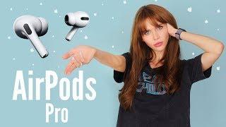 Стоит ли покупать AirPods Pro за 300 долларов?