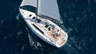 An Owner Assisted Yacht Delivery - Wales to Southern Spain