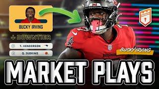 Play The Market And Make These Dynasty Moves ASAP