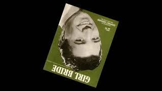 TEEN Geoff Goddard - Girl Bride (1961)