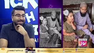 Entertainment ki Dunya | Episode 12 | Latest Entertainment Videos | Pakistan Entertainment