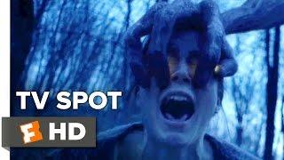 The Gracefield Incident TV SPOT - Somethings Can't Be Unseen (2016) - Horror Movie HD