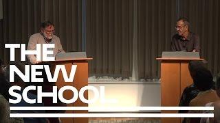 Communicative Language Teaching: Jeremy Harmer and Scott Thornbury | The New School