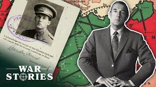 How The Unlikeliest Of People Became One Of Britain's Best WW2 Agents