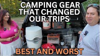 Best Overland Camping Gear | Must-Haves for Your Next Adventure